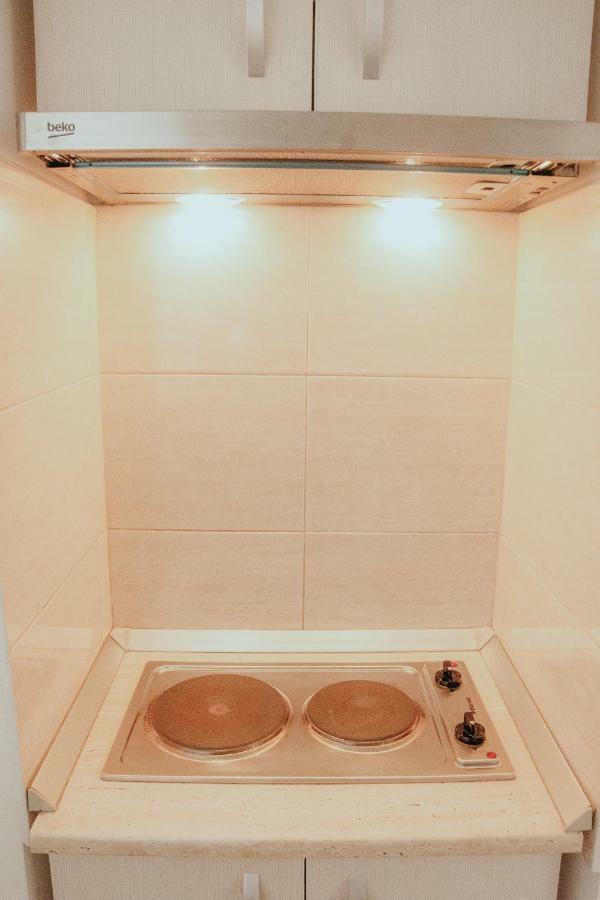 Apartament 1 Decembrie Appartement Alba Iulia Buitenkant foto