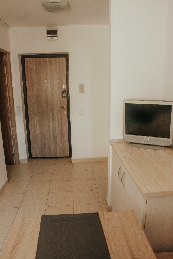 Apartament 1 Decembrie Appartement Alba Iulia Buitenkant foto